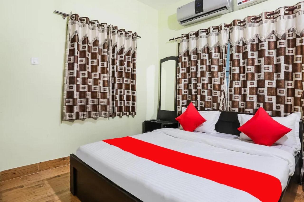 Sb Premium Suite Puri Exteriör bild