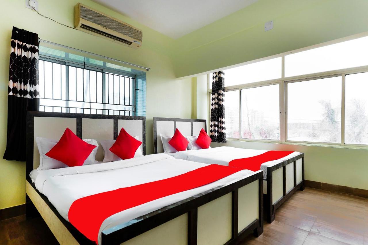 Sb Premium Suite Puri Exteriör bild