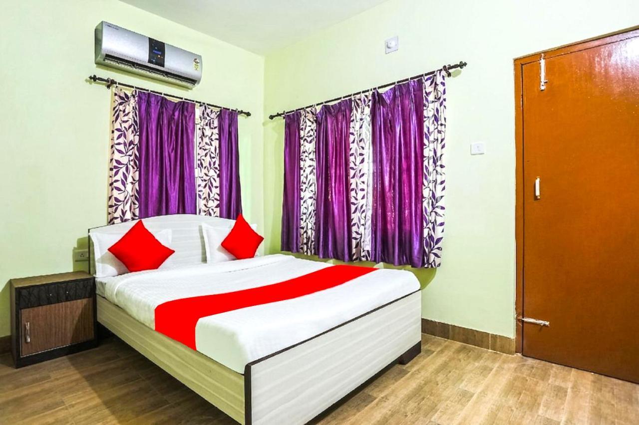 Sb Premium Suite Puri Exteriör bild