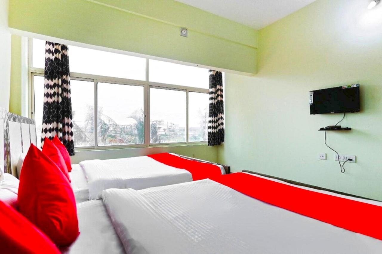 Sb Premium Suite Puri Exteriör bild
