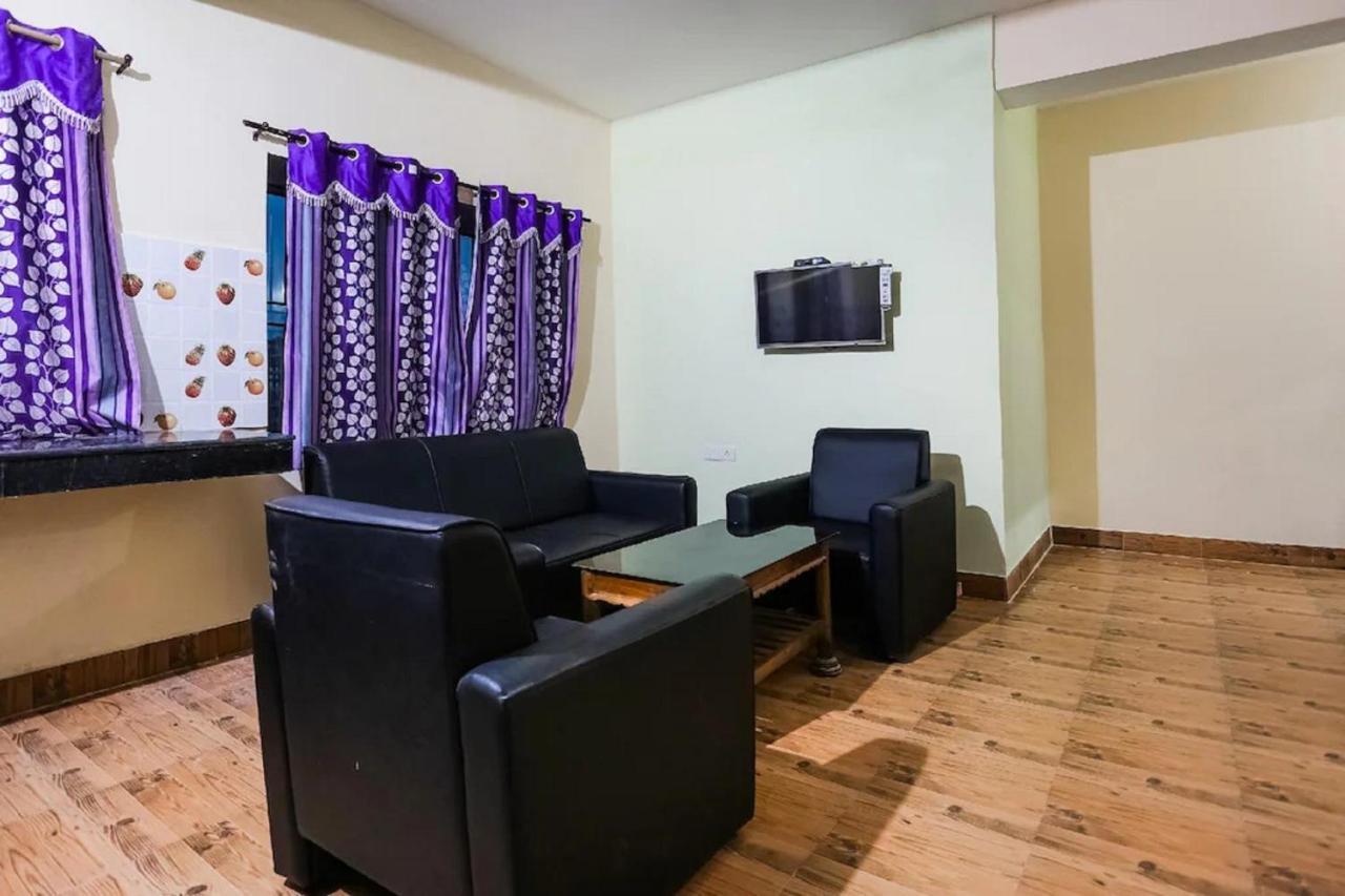 Sb Premium Suite Puri Exteriör bild