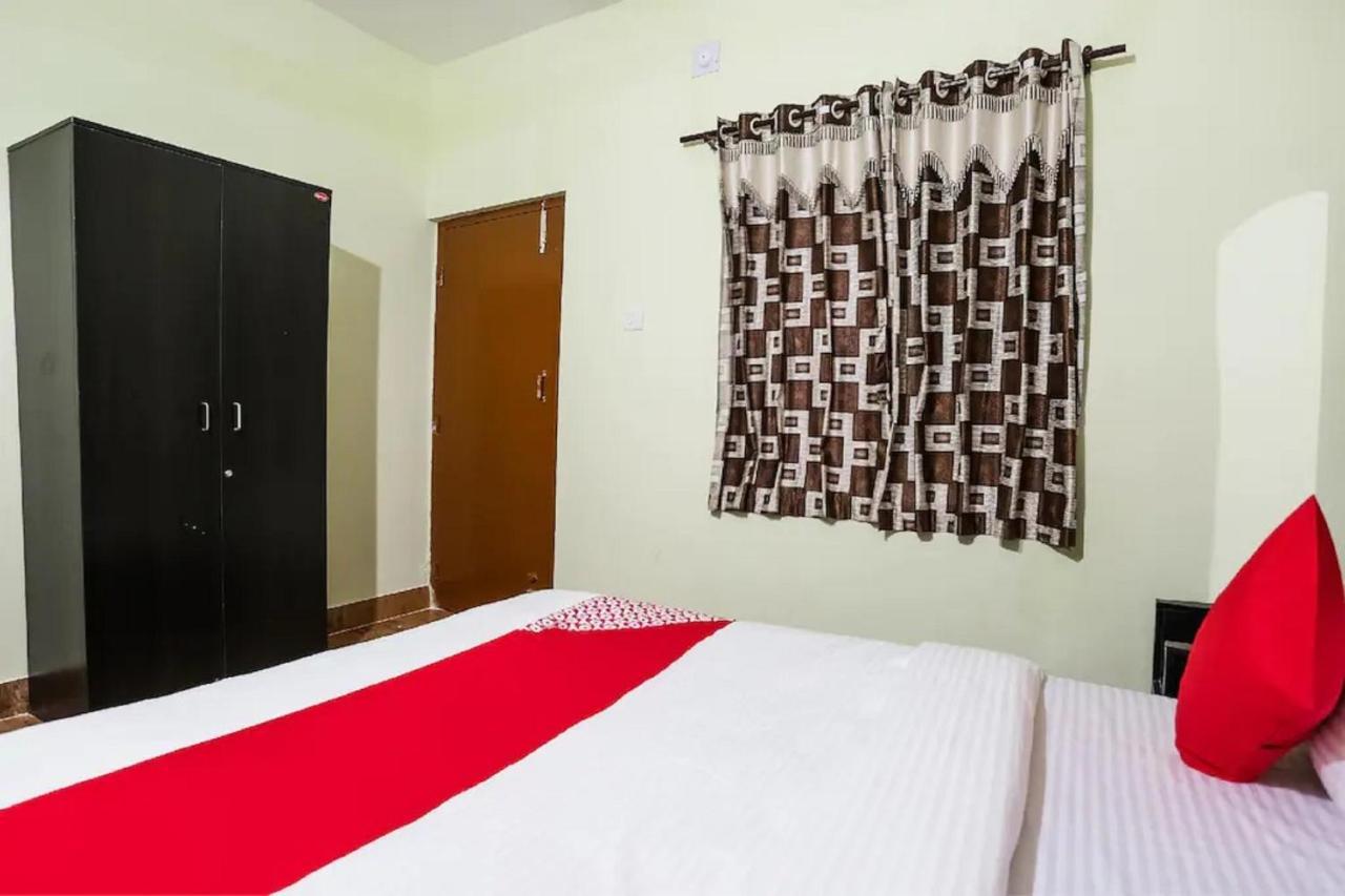 Sb Premium Suite Puri Exteriör bild