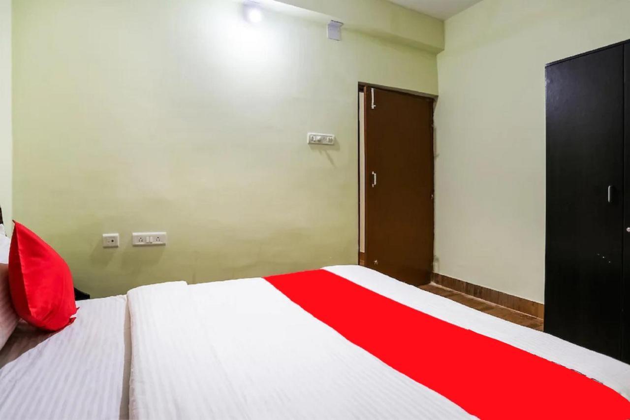 Sb Premium Suite Puri Exteriör bild