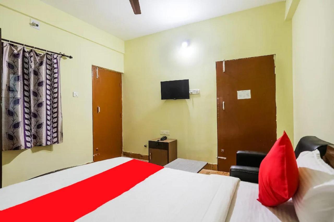 Sb Premium Suite Puri Exteriör bild