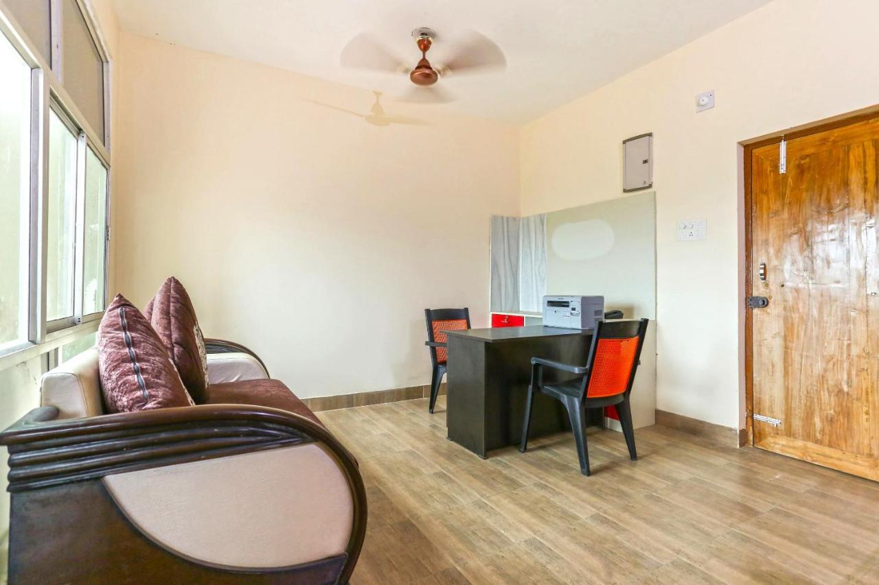 Sb Premium Suite Puri Exteriör bild