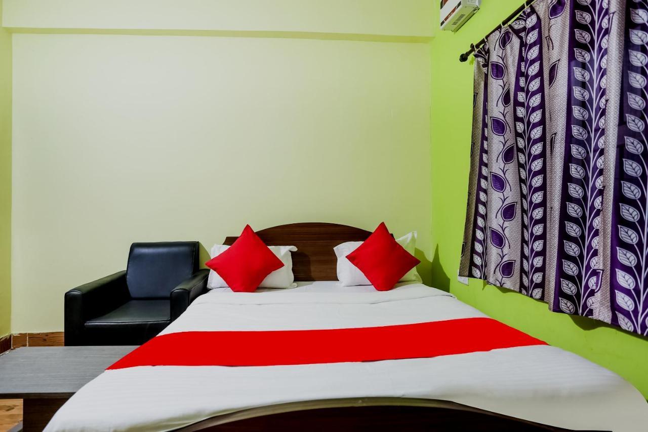 Sb Premium Suite Puri Exteriör bild