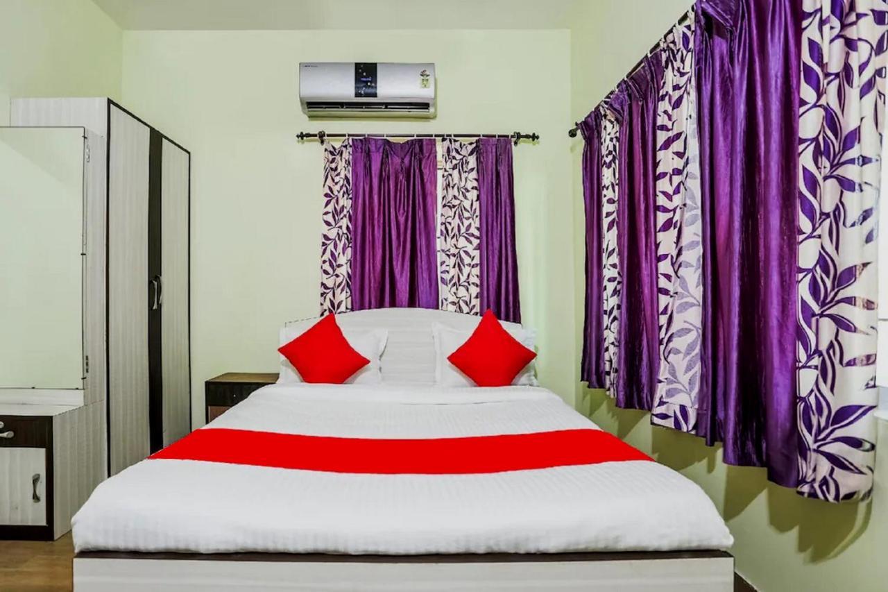 Sb Premium Suite Puri Exteriör bild