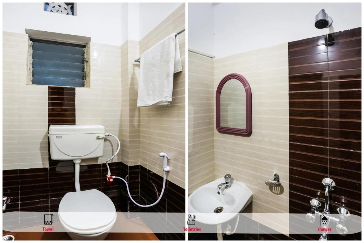 Sb Premium Suite Puri Exteriör bild
