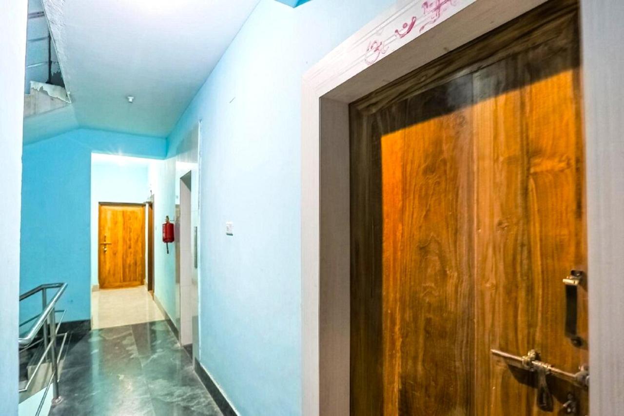 Sb Premium Suite Puri Exteriör bild