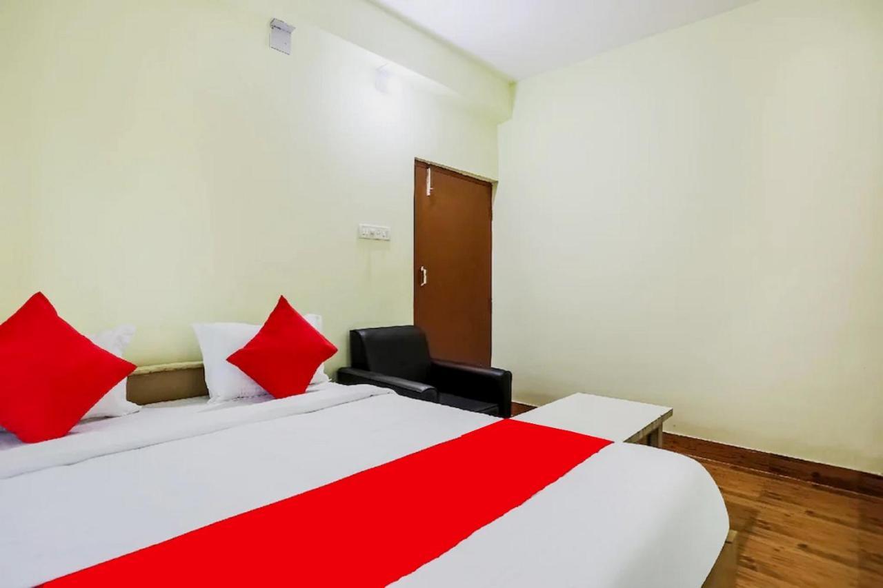 Sb Premium Suite Puri Exteriör bild