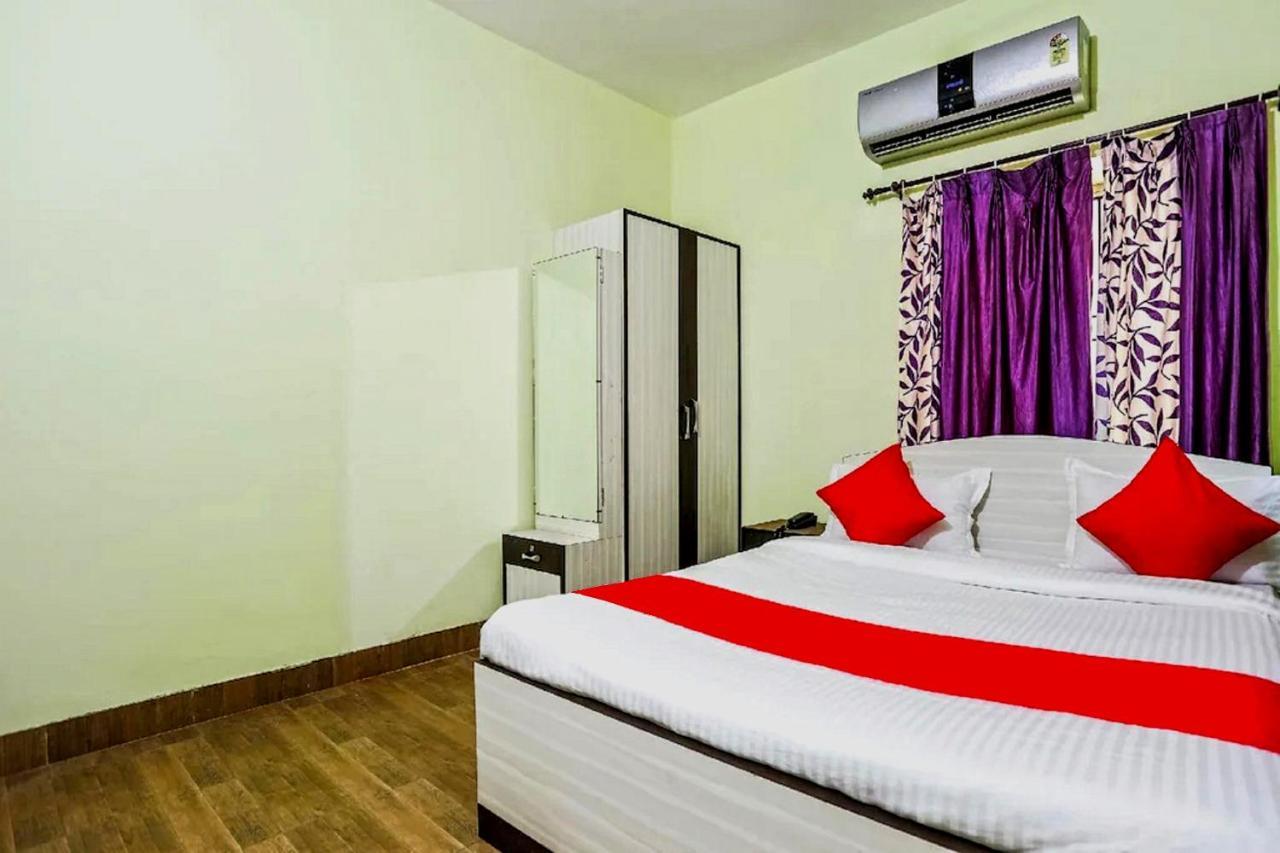 Sb Premium Suite Puri Exteriör bild