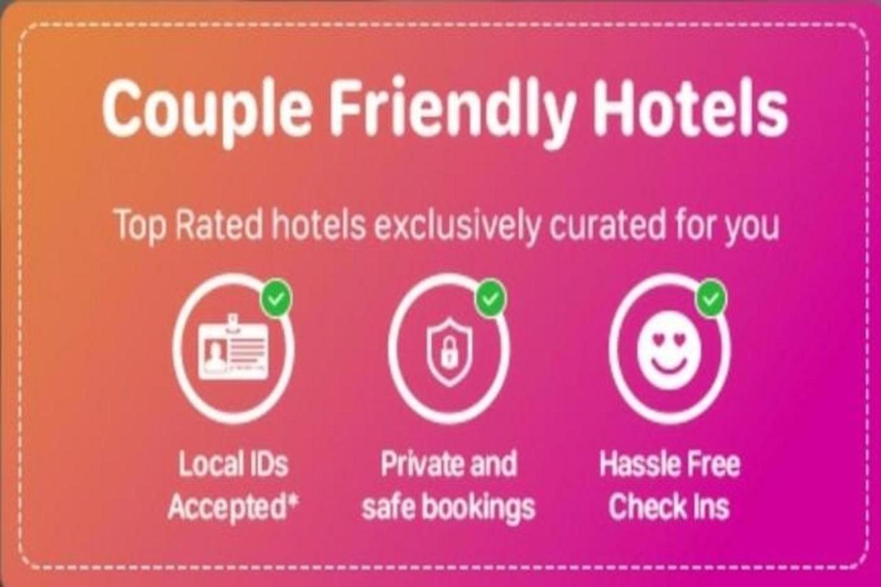 Sb Premium Suite Puri Exteriör bild