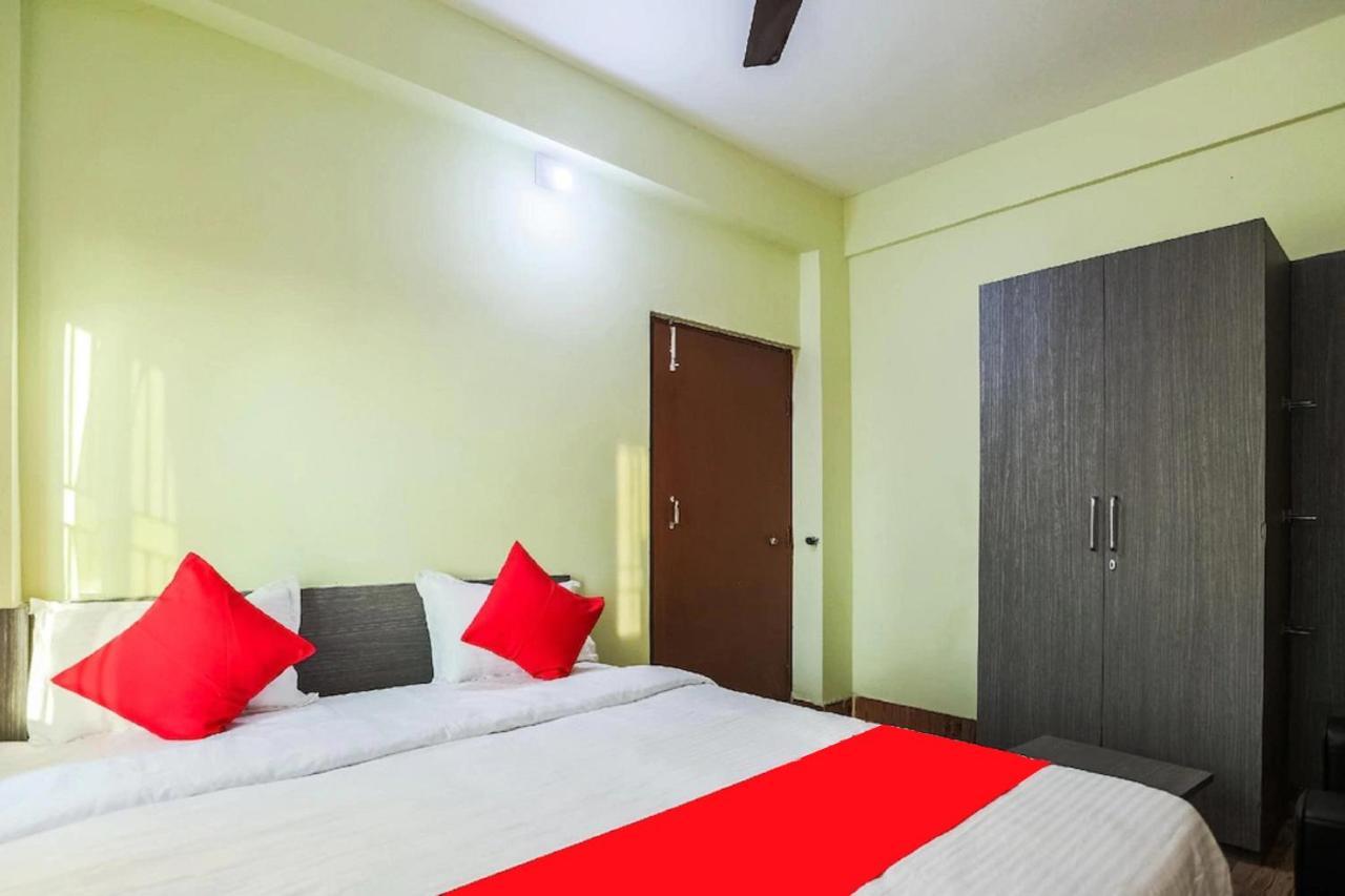 Sb Premium Suite Puri Exteriör bild