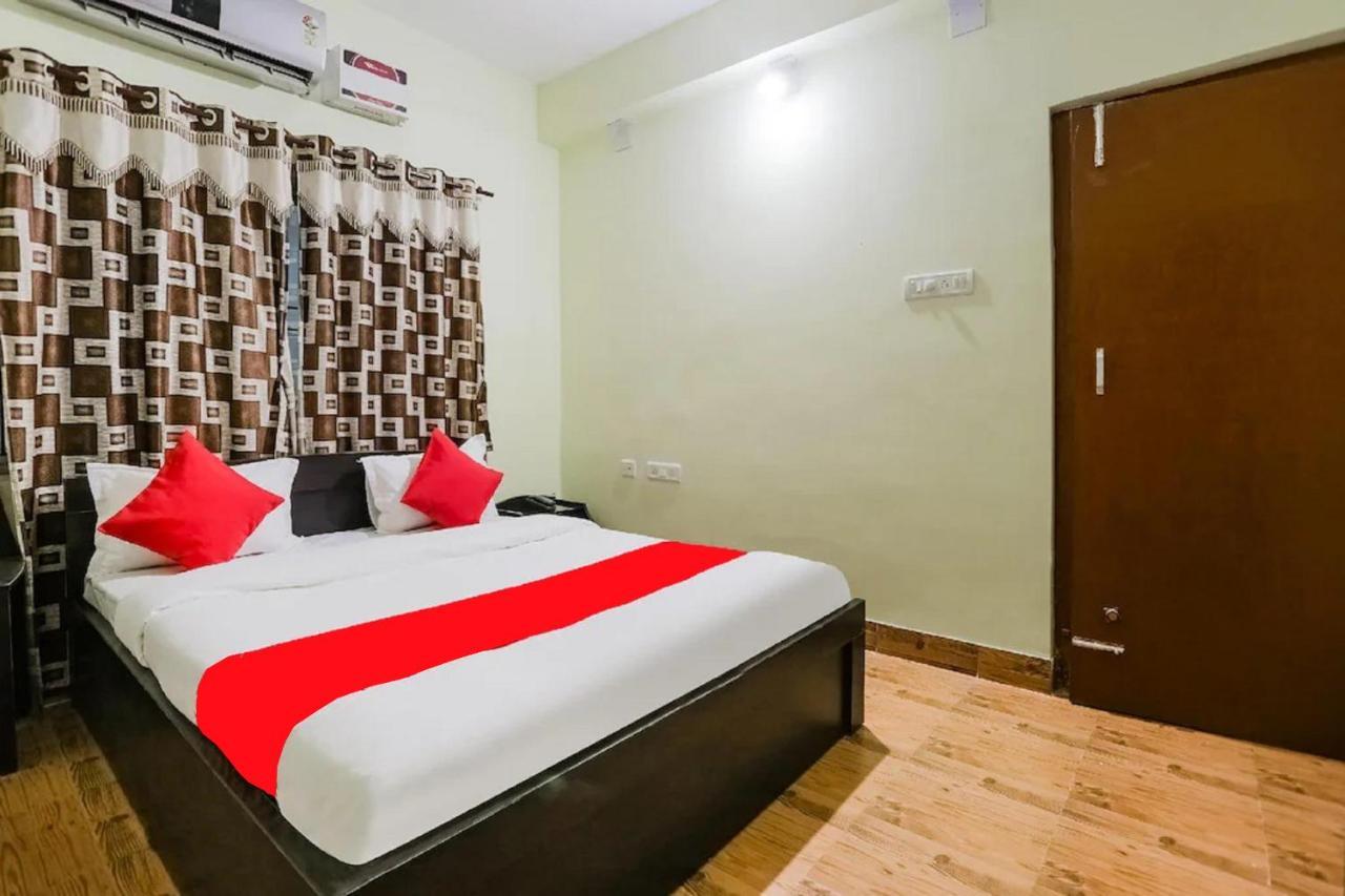 Sb Premium Suite Puri Exteriör bild