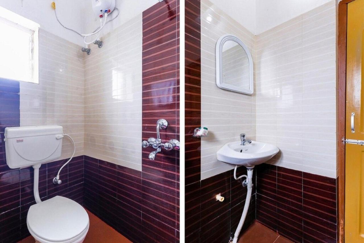Sb Premium Suite Puri Exteriör bild