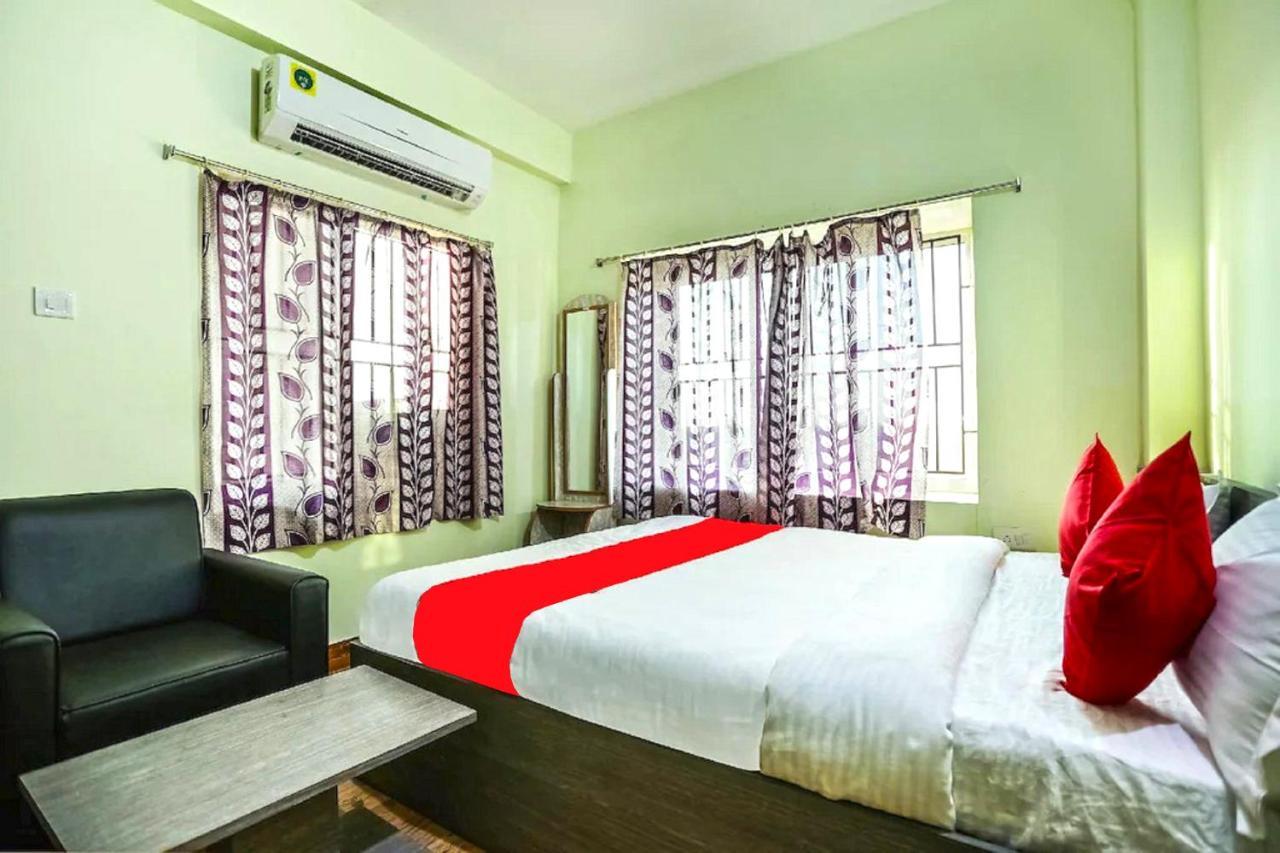 Sb Premium Suite Puri Exteriör bild