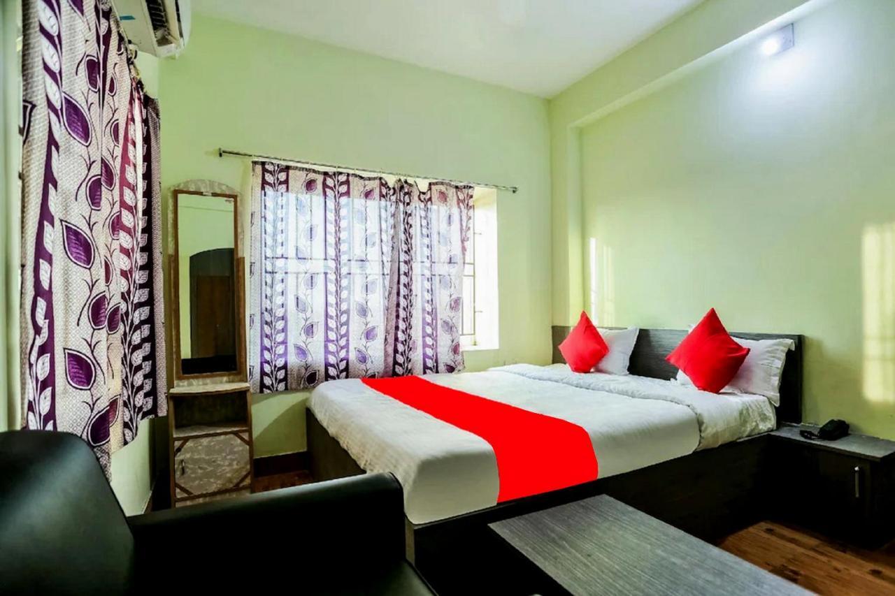 Sb Premium Suite Puri Exteriör bild