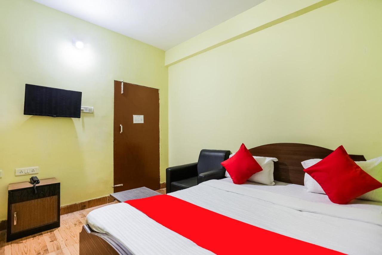 Sb Premium Suite Puri Exteriör bild